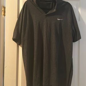 Tiger woods collection size xxl polo